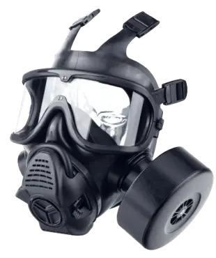 mask