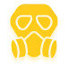 military 
            masks