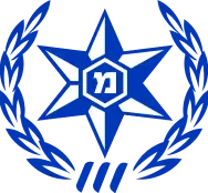 israel 
          police